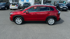 Suzuki S-Cross 1.4 Boosterjet 48V Hybrid Motion 5dr Petrol Hatchback